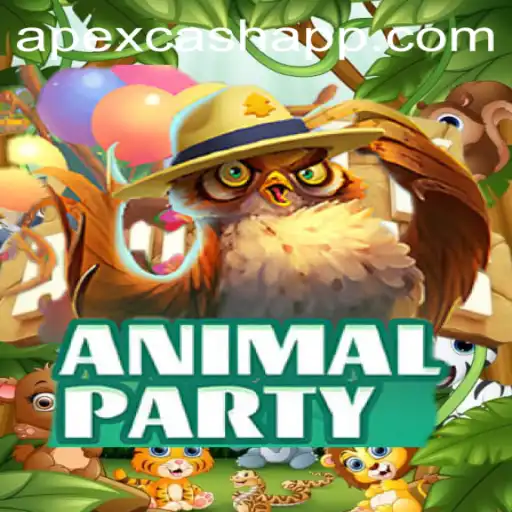 AnimalParty: A Thrilling Adventure in Virtual Wildlife
