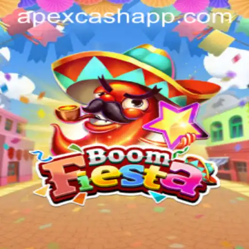 Exploring BoomFiesta: A Thrilling Game Experience with APEXCASH App Integration