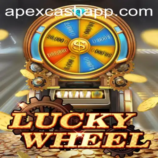 Exploring the Excitement of LuckyWheel
