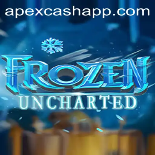 Explore the Enigmatic World of FrozenUncharted and the Innovative APEXCASH App