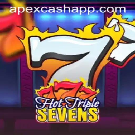 Exploring HotTripleSevens: A Journey into the Thrilling World of Slot Gaming