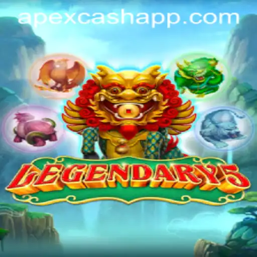 Exploring the Exciting World of Legendary5 and the APEXCASH App