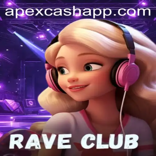 Exploring RaveClub: The Revolutionary Gaming Experience with APEXCASH App