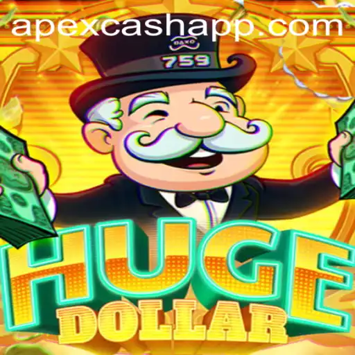 Adventure Awaits: Dive into the Thrilling World of HugeDollar with APEXCASH App