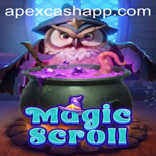 Discovering MagicScroll: A Deep Dive into the Game that Captivates Enthusiasts