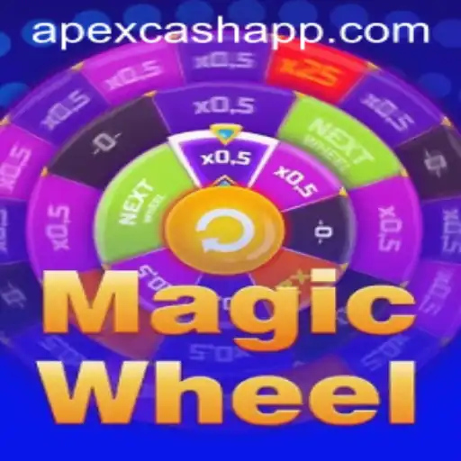 MagicWheel: The Thrilling Adventure with APEXCASH App Integration