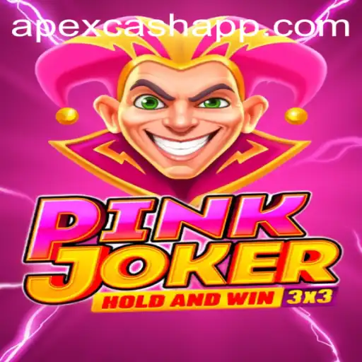 Unveiling the Enchantment: The Allure of Pinkjoker in the Gaming World