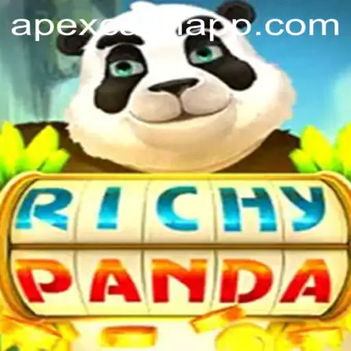 Exploring the World of RichyPanda and its Integration with APEXCASH App