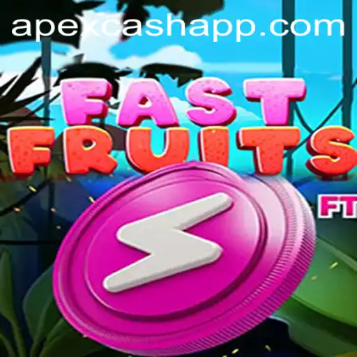 Exploring FastFruits: A New Sensation in Mobile Gaming