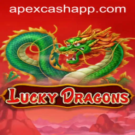 Unlock the Excitement of LuckyDragons: A Deep Dive into the Game and the APEXCASH App