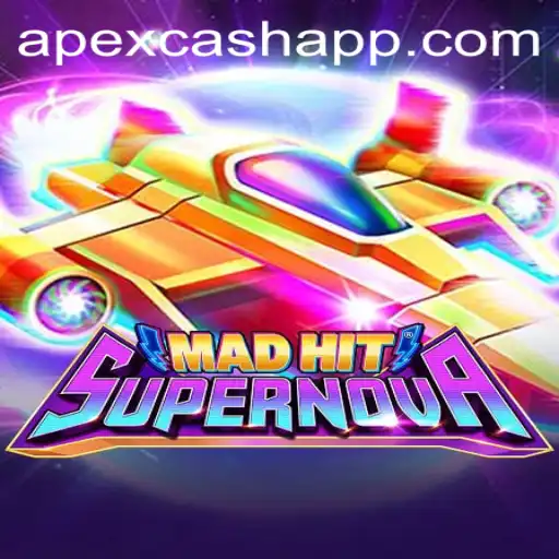 Exploring the Thrills of MadHitSupernova and the APEXCASH App