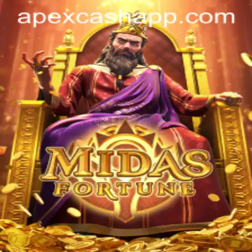 Discover MidasFortune: A Thrilling New Game Revolution with APEXCASH App Integration