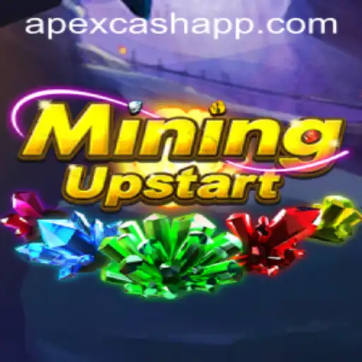 Unveiling MiningUpstart: A Deep Dive into the Game Mechanics and APEXCASH Integration