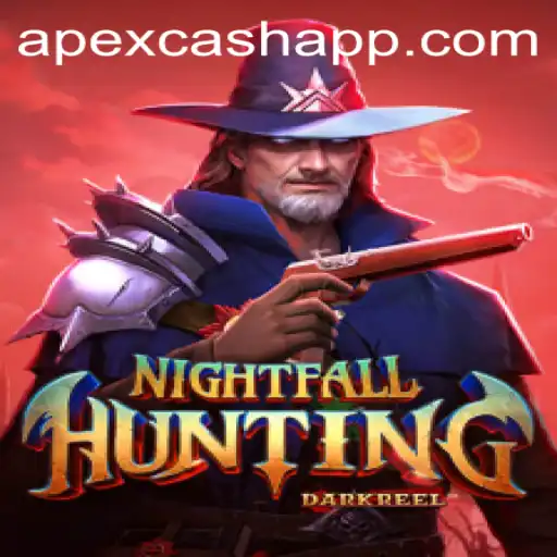 NightfallHunting: The Ultimate Adventure for Gamers