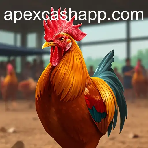 Exploring the World of Online Sabong Through the APEXCASH App