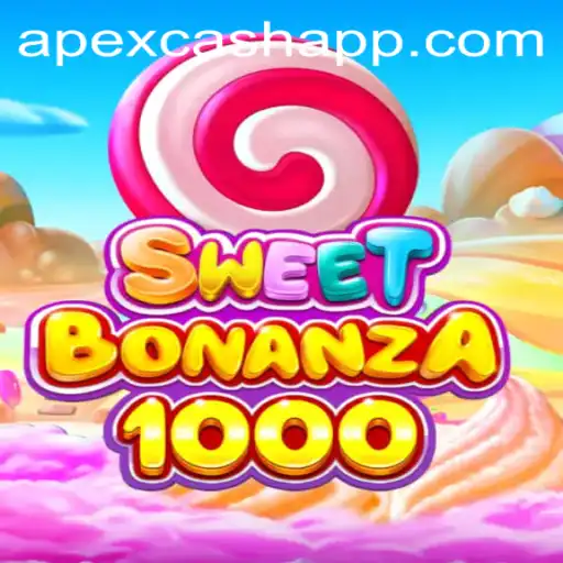 SweetBonanza1000: A Mesmerizing Journey into Virtual Candylands