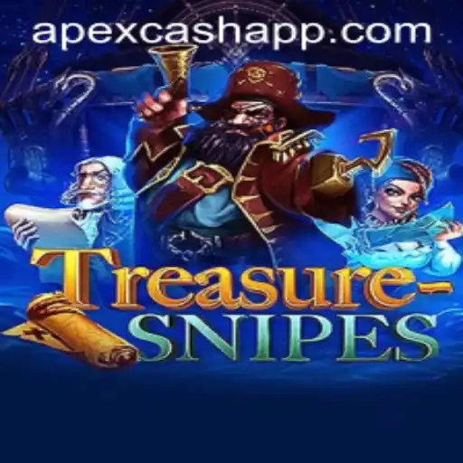 Discover the Thrills of TreasureSnipes and the Convenience of APEXCASH App