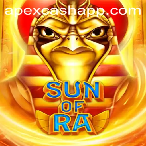Exploring SunofRa: The Mesmerizing Adventure Game Paired With APEXCASH App