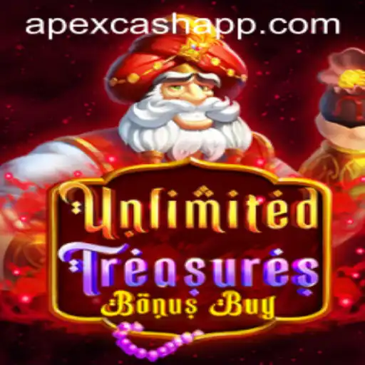 Discover UnlimitedTreasuresBonusBuy: A New Era in Gaming